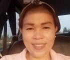 Dating Woman Thailand to อุบลราชธานี : Wan​, 43 years